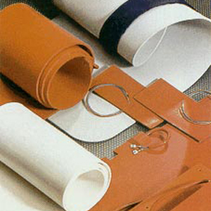 foto Mantas calefactoras, de silicona o fibra de vidrio, de Tecnología TECOM.